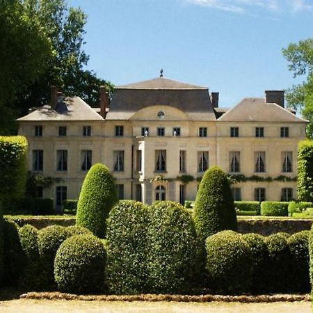 Le Domaine De Primard Hotel Guainville Luaran gambar