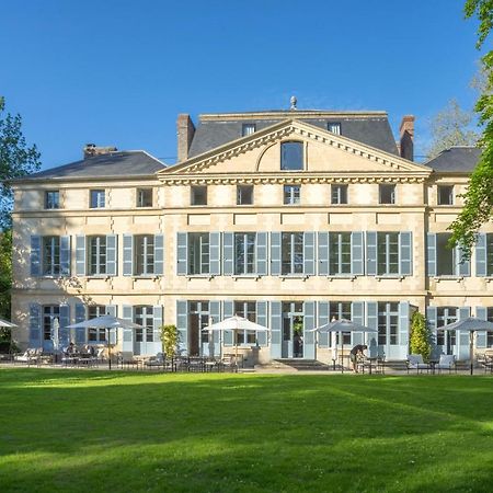 Le Domaine De Primard Hotel Guainville Luaran gambar