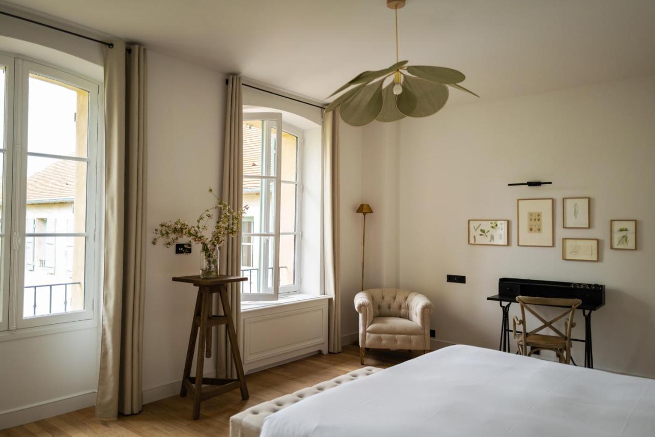 Le Domaine De Primard Hotel Guainville Luaran gambar