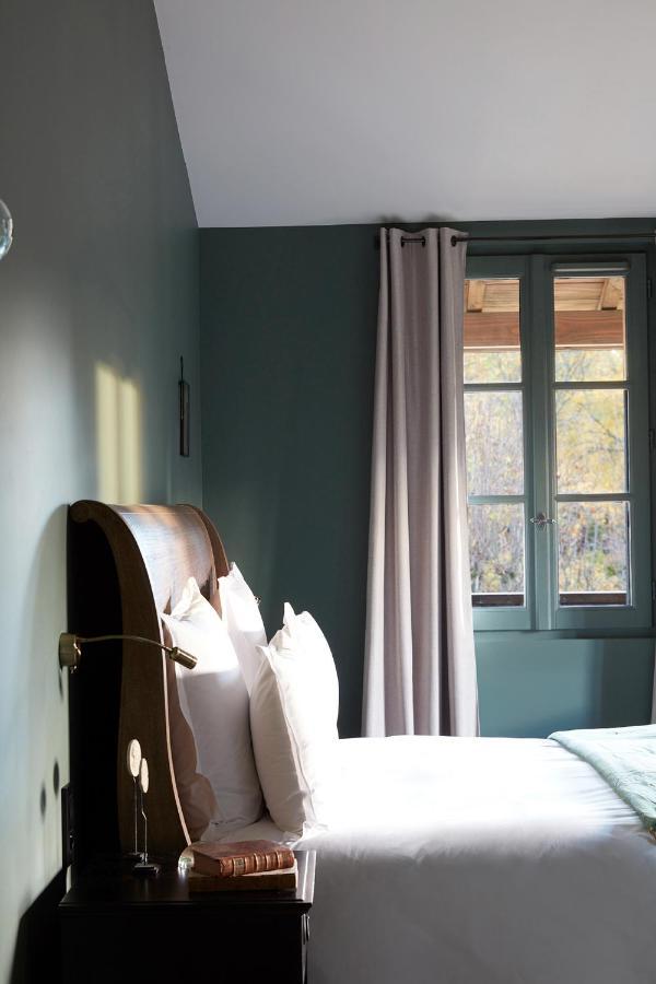 Le Domaine De Primard Hotel Guainville Luaran gambar