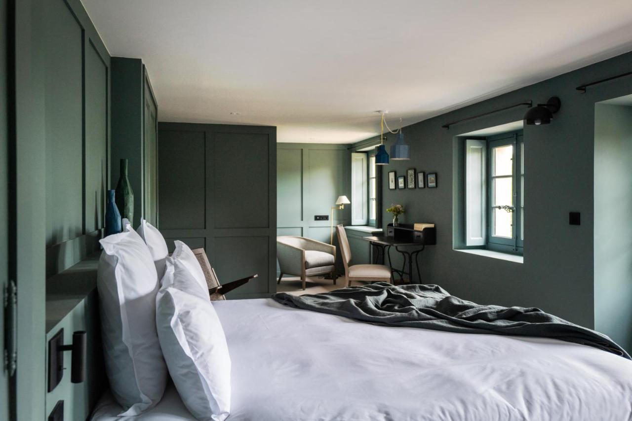 Le Domaine De Primard Hotel Guainville Luaran gambar